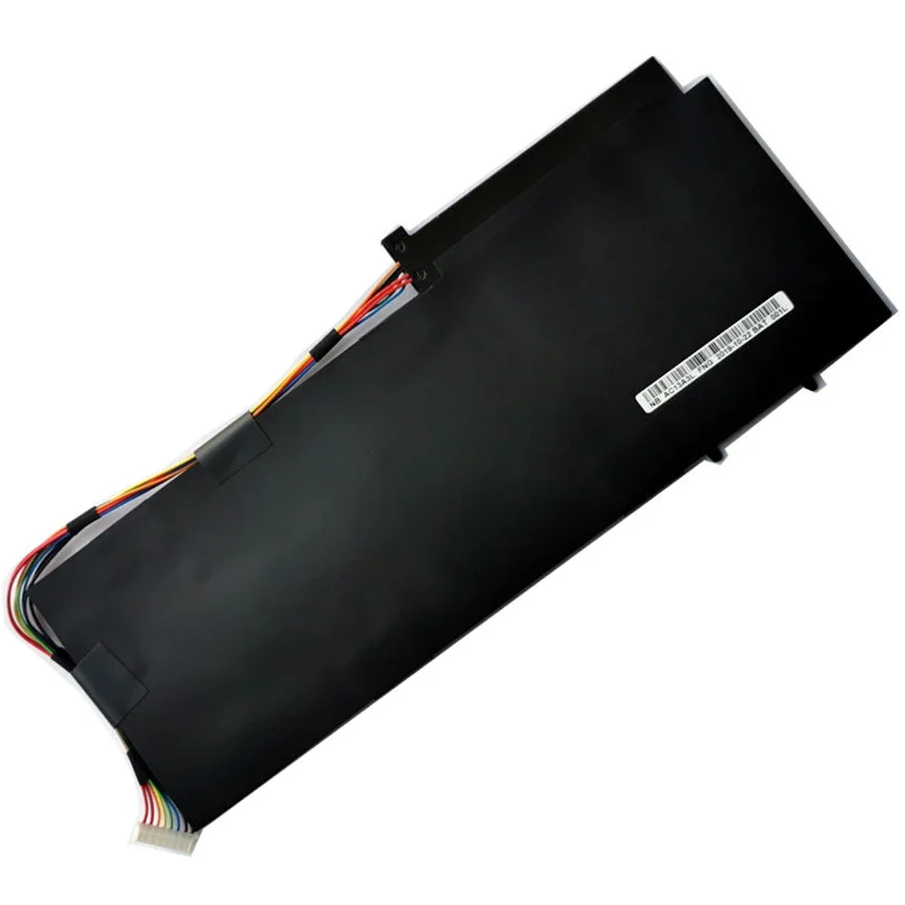 Imagem -04 - Bateria do Portátil Ac13a3l 7.6v 40w para Acer Aspire P3131 P3-171 X313 X313-e X313-m P3-171 Original Novo