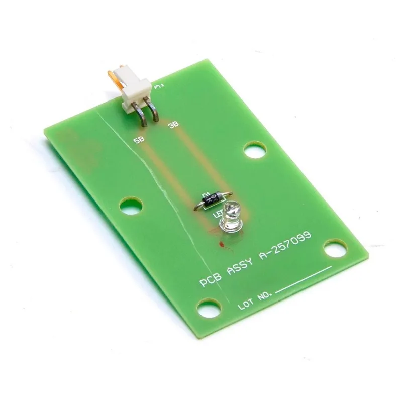 For A-257099 Generator LED Indicator Board Voltage Regulator Replacement Part