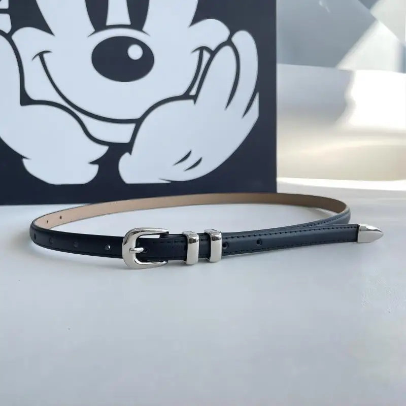 여성 패션 실버 버클 정품 암소 가죽 Cummerbunds 여성 드레스 코르셋 허리띠 벨트 장식 좁은 벨트 TB325