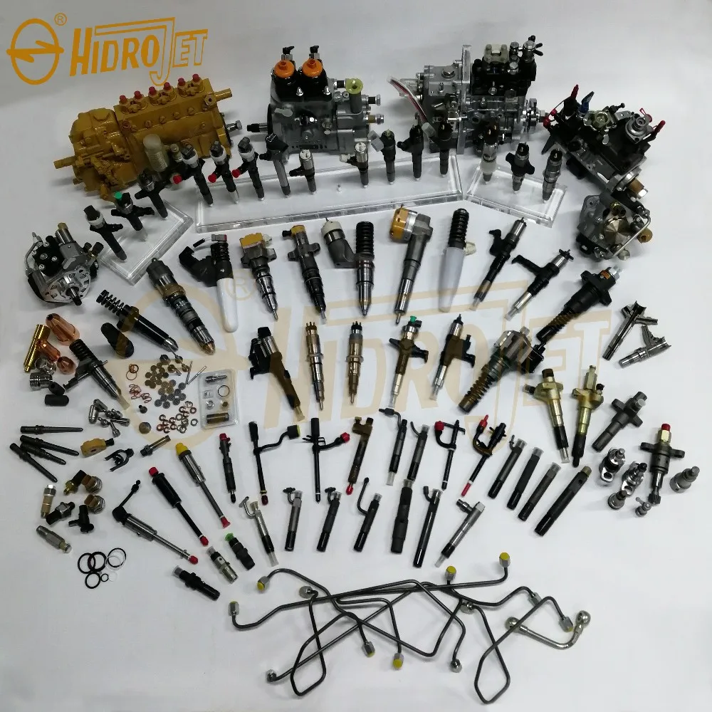 Rocker Arm Assembly 6D95 Rocker Arm For Excavator Accessory Construction Machinery Parts