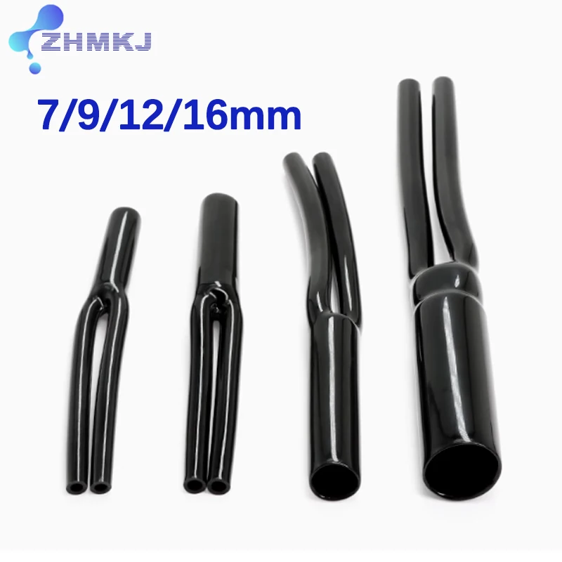 Y Splitter Tube Sle… - image