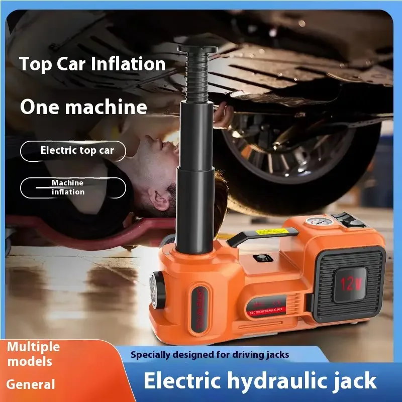 12v-5ton-car-electric-tire-lifting-car-jacks-hydraulic-air-infatable-car-floor-jack-with-impact-wrench-and-tire-gauge-air-pump