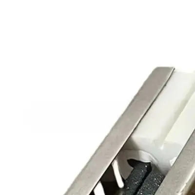 For W10918546 Model Stove Ignition Part Gas Stove Igniter As Picture Efficient Ignition System Embedded Installation Type