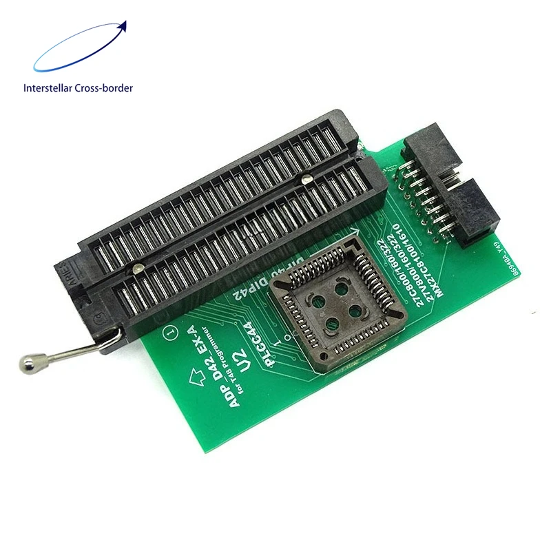 Adapter For T48 Pro…