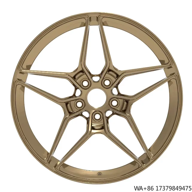 

Алюминиевый обод классического дизайна, кованые колеса на заказ 5x114,3 диски для Ferrari 458.488