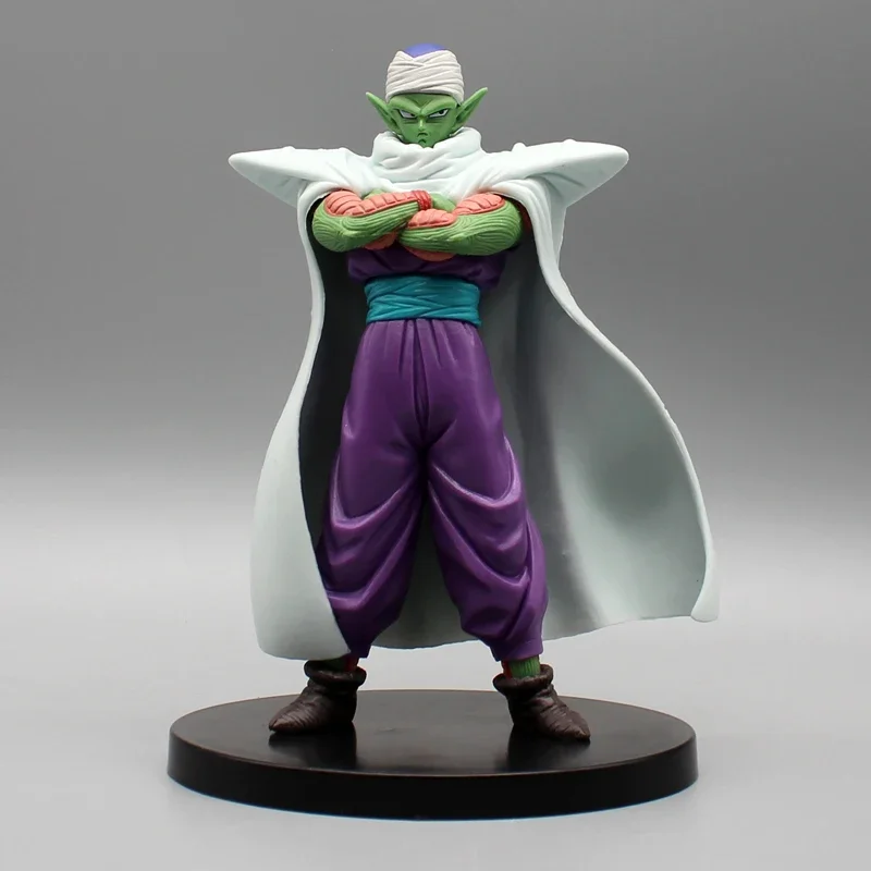 16cm Dragon Ball Z Anime Figure Fukkatsu No 