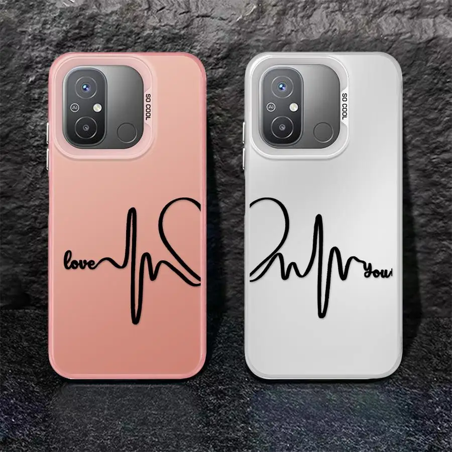 Couples Lines Love …