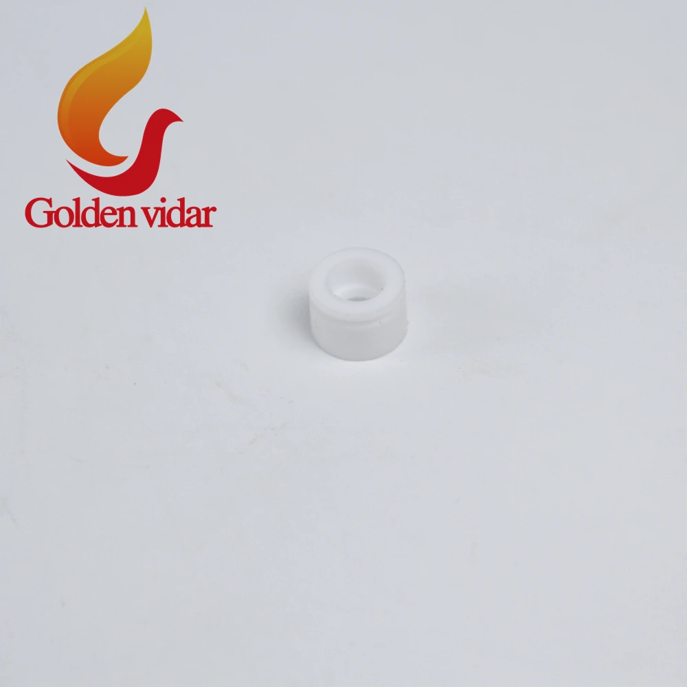 12pcs/lot Rubber Cover, Gasket, for Pencil Injector 33408, Pencil Nozzle,954F9E527DC/954F9K546DC,for Ford Transit, 2.5 TDI, 100k
