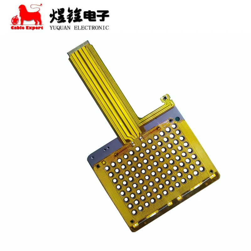 

Compatible with BIO-RAD CFX96 TOUCH & CFX CONNECT heating module. 96-well format. Heating membrane + aluminum cover assembly.