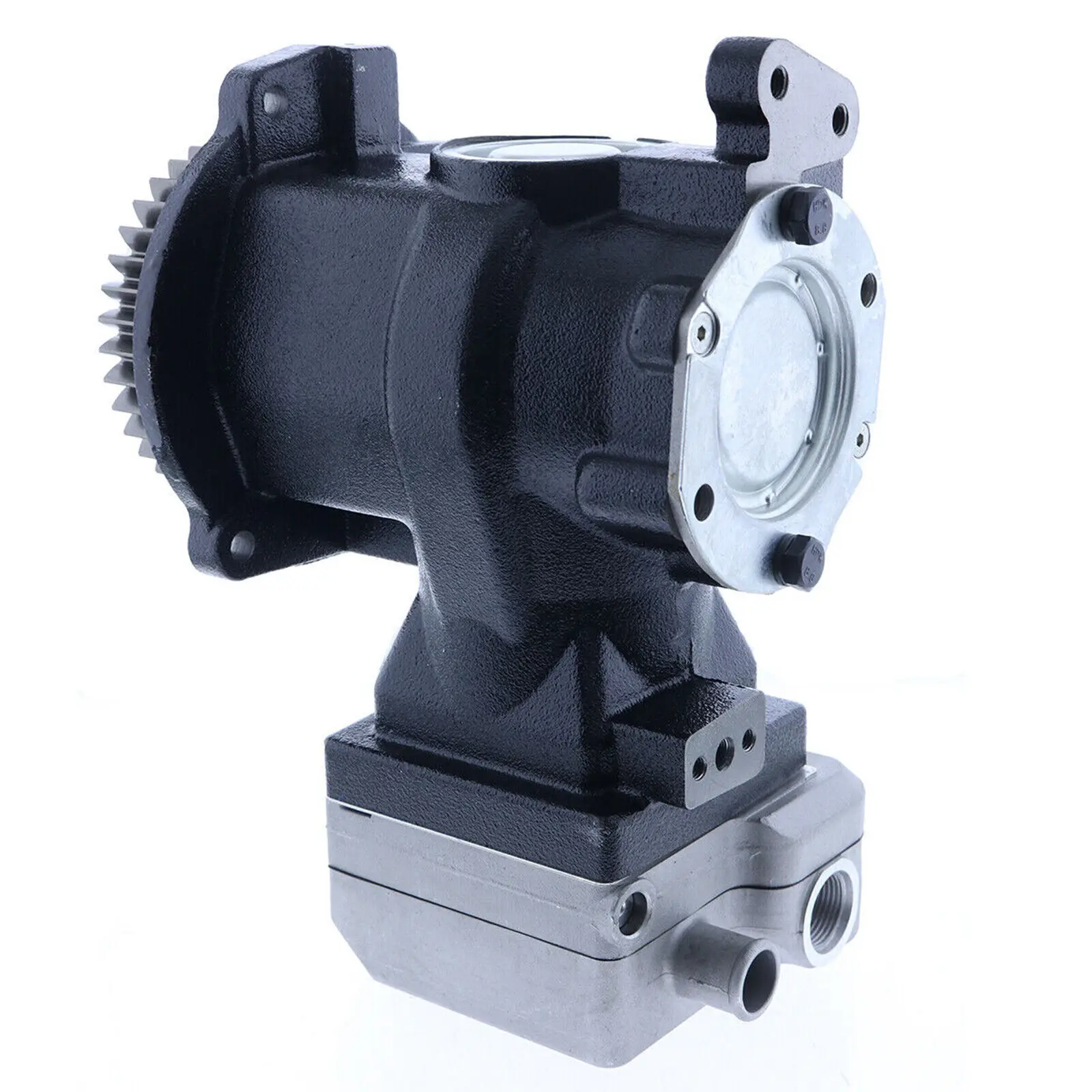

Air Brake Compressor 3103413 3681902 3680441 4952758 for Cummins QSX15 CM570 ISX