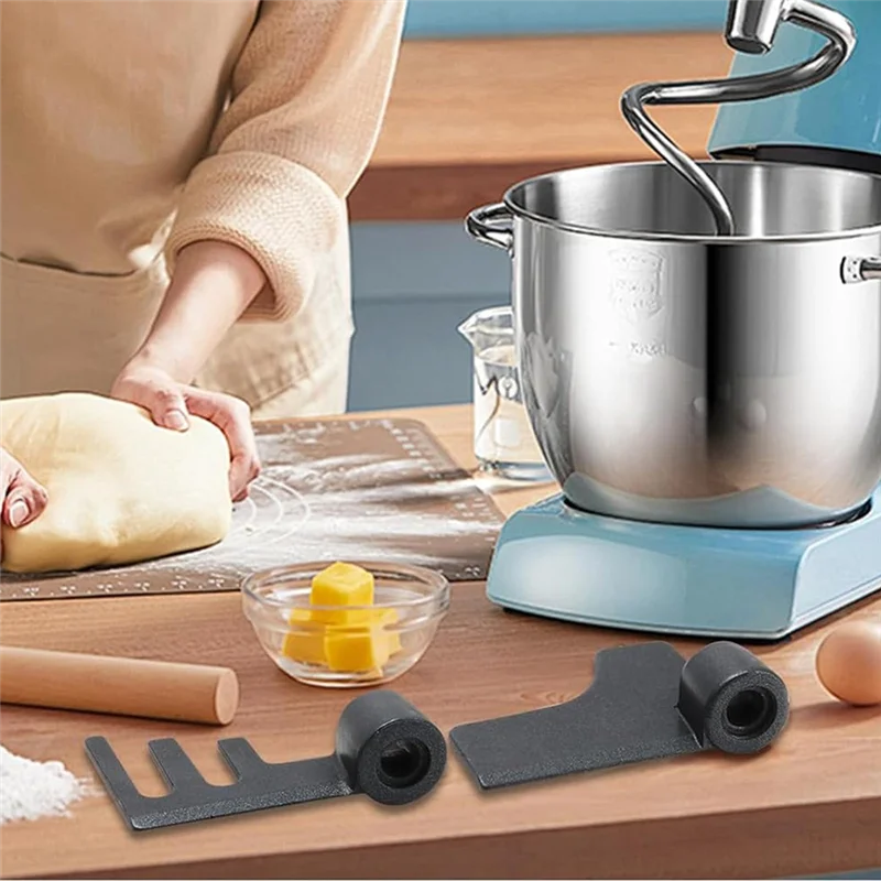 ABVI-أجزاء آلة الخبز وملحقاتها قطع غيار صانع الخبز مجداف صانع الخبز باناسونيك