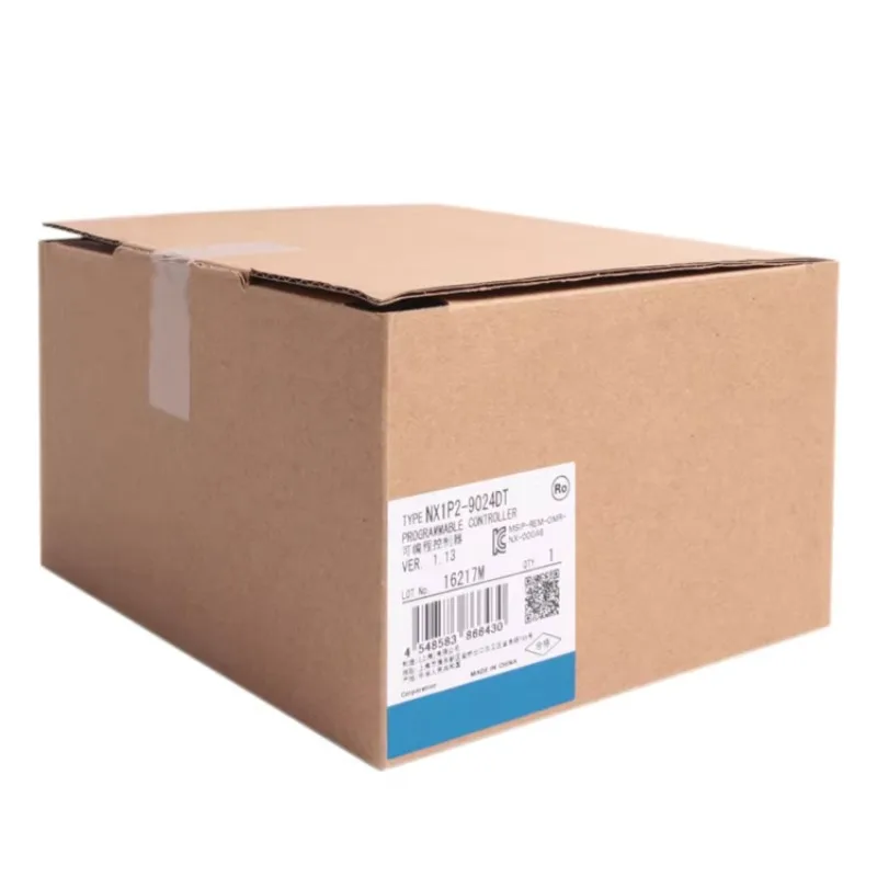 Plc Programming Controller NX102-1200 NX102-1100 NX102-1000 NX102-9000 NX102-1220 NX102-1120 NX102-1020 NX102-9020
