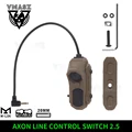 AXON-2.5MM-DE