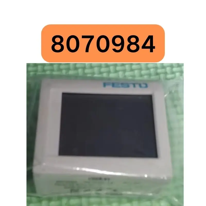 Second hand operation unit CDSB-A1  8070984 tested OK and shipped quickly