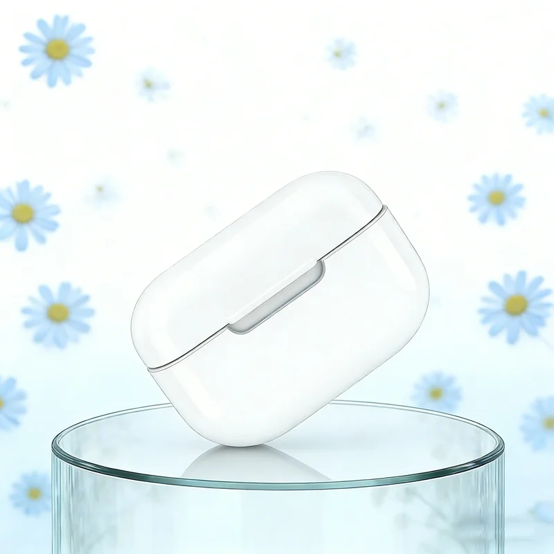 Wireless Headphones…