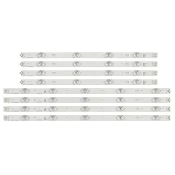 LED Backlight strip Voor 47 