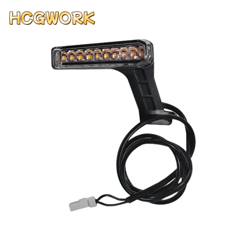 

передний указатель поворота для Zongshen Cyclone ZS150-85