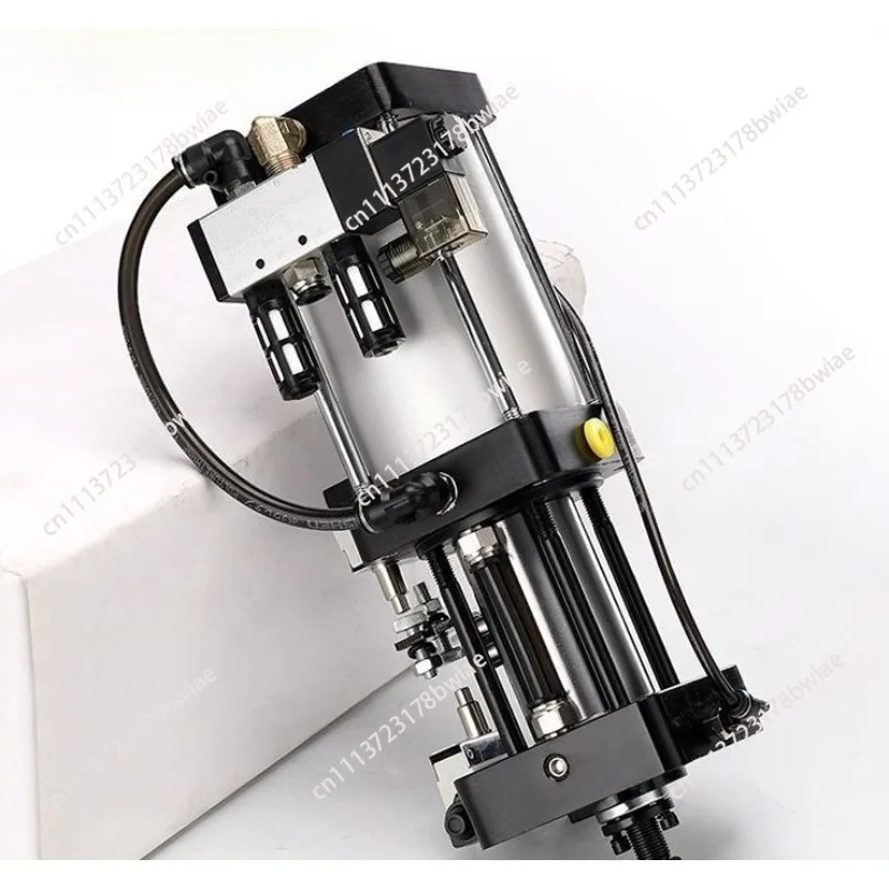 Machining center spindle knife cylinder 3.5T supercharger 6T cylinder loose knife cylinder 4.5T numerical control