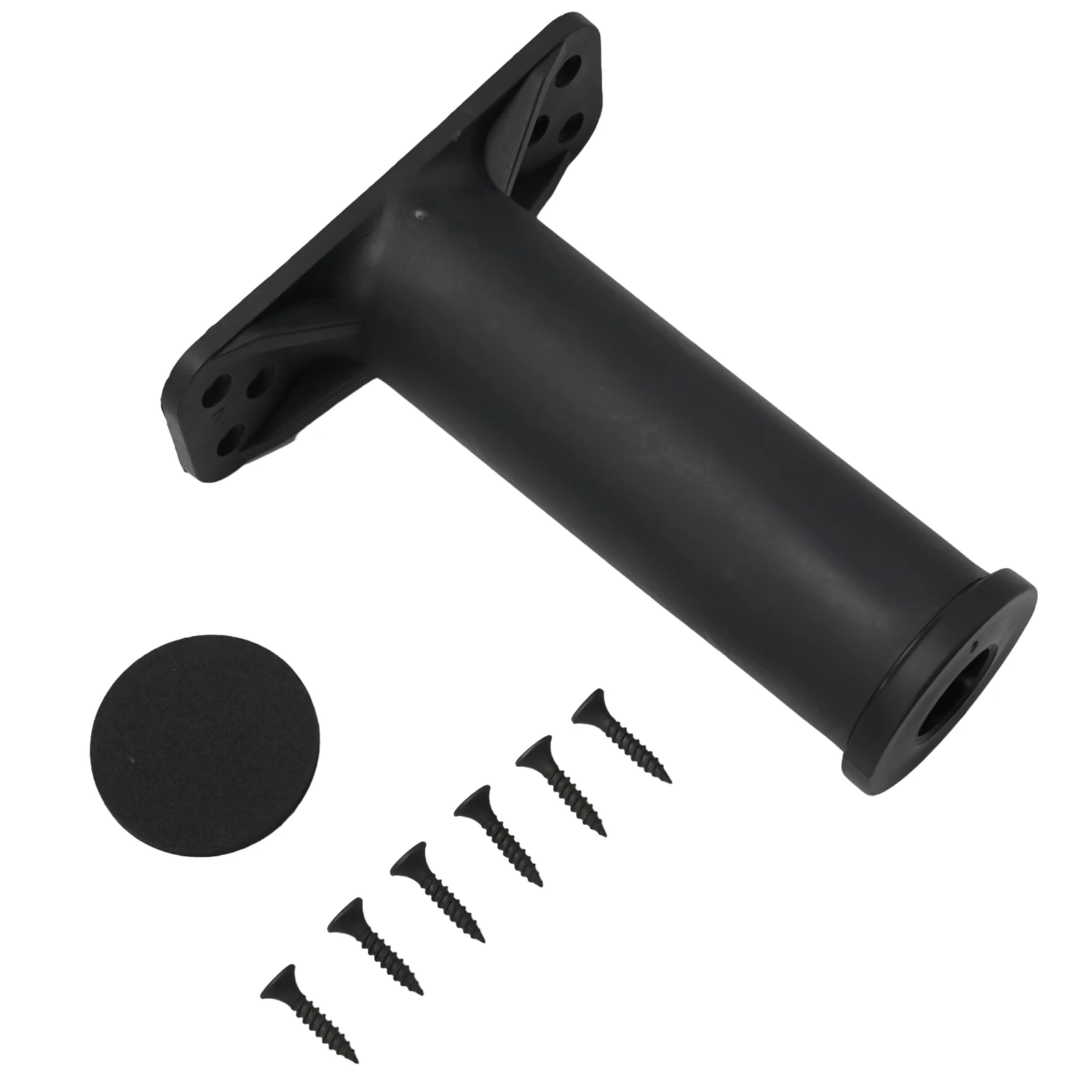 1pcs Bed Beam Support Foot Fixer Telescopic Adjustable Plastic Furniture Leg Sofa Leg Bed Bottom Load Bearing Bracket Tools