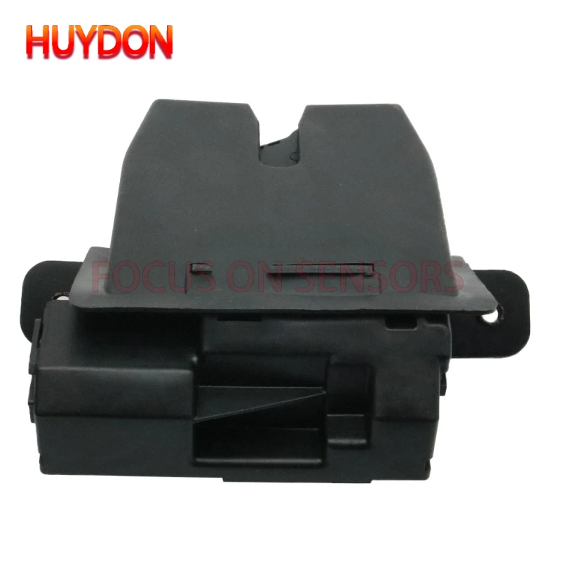 1761865 التمهيد الباب الخلفي قفل مزلاج الصيد المحرك لفورد B-Max Jk 2012-2019 فييستا Mk 2008-2016 1.0 1.25 1.0 اكسسوارات السيارات #1