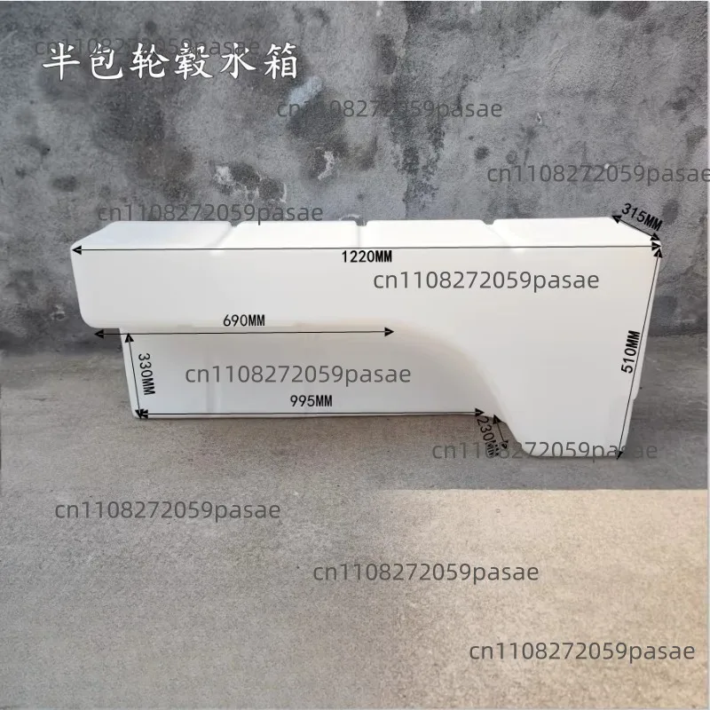 V80 Wheel Hub Ln-Ca…