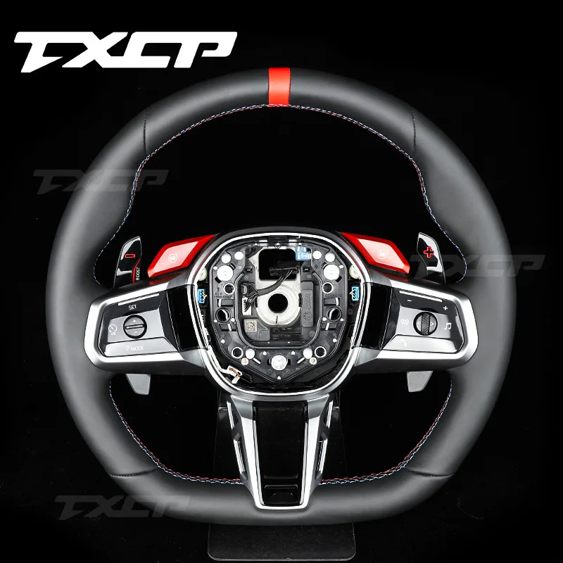 

For 2024 ID8 latest F and G series modified steering wheel BMW M4 G82 G83M2G87M3G80