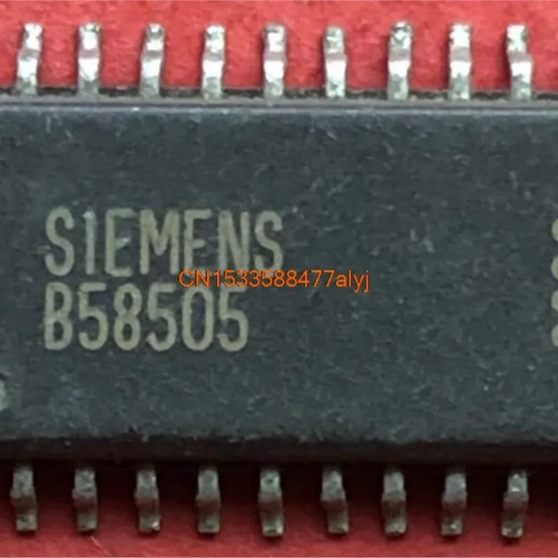 

NEW B58505 SOP24