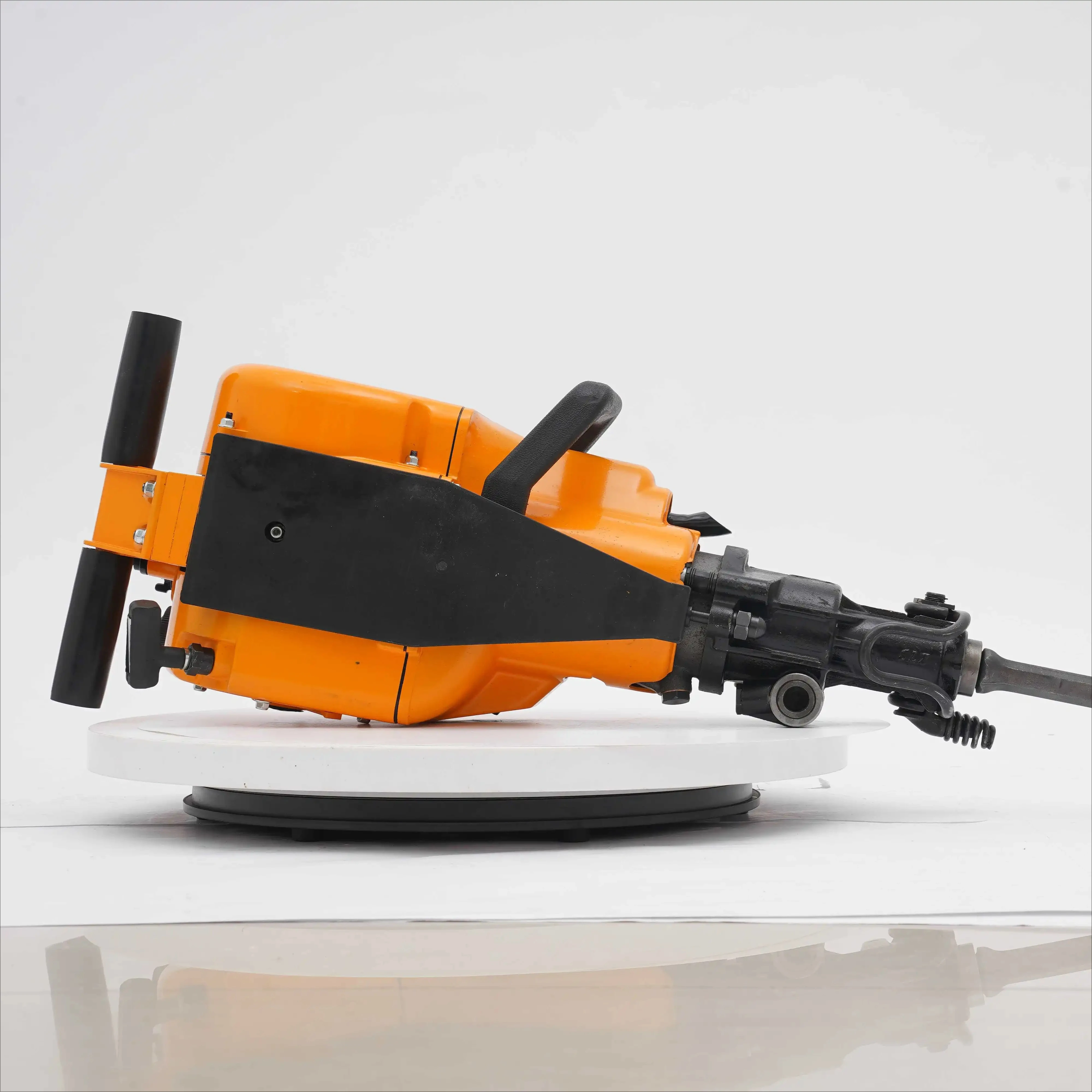 

Handheld Yn27c Rock Breaker Hammer Gasoline Powered For Construction Mining Type Portable With High Efficiency And Durability