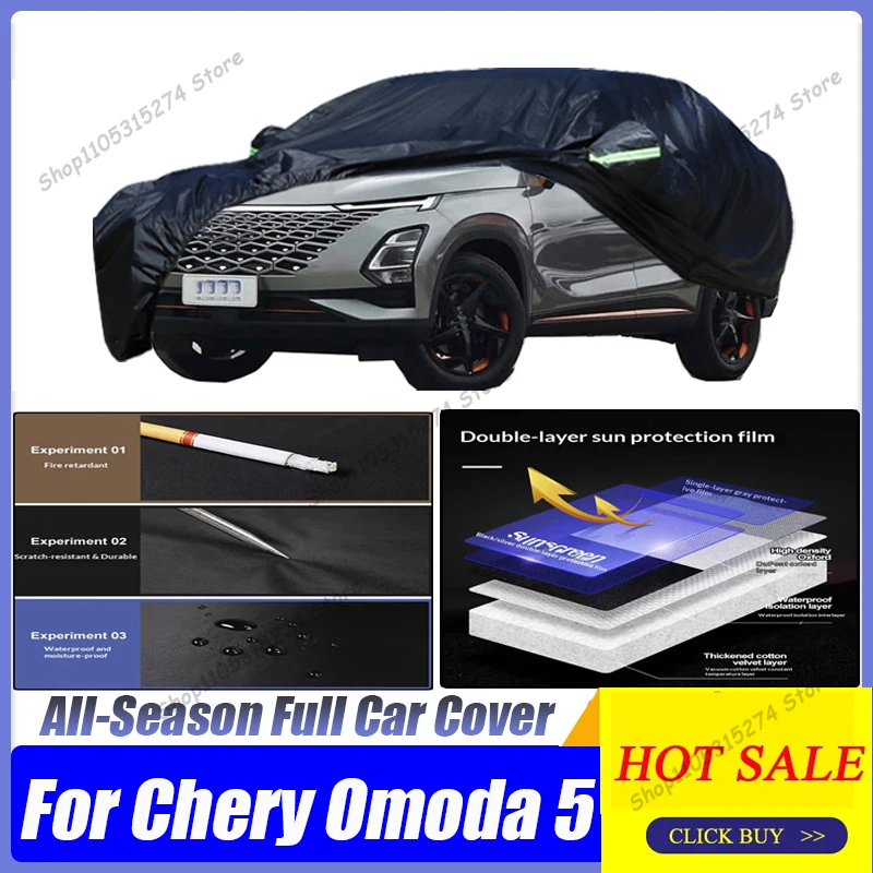 copriauto-per-chery-omoda-5-antipolvere-antipioggia-antineve-impermeabile-anti-sole-copertura-completa-per-auto-impermeabile-per-tutte-le-stagioni