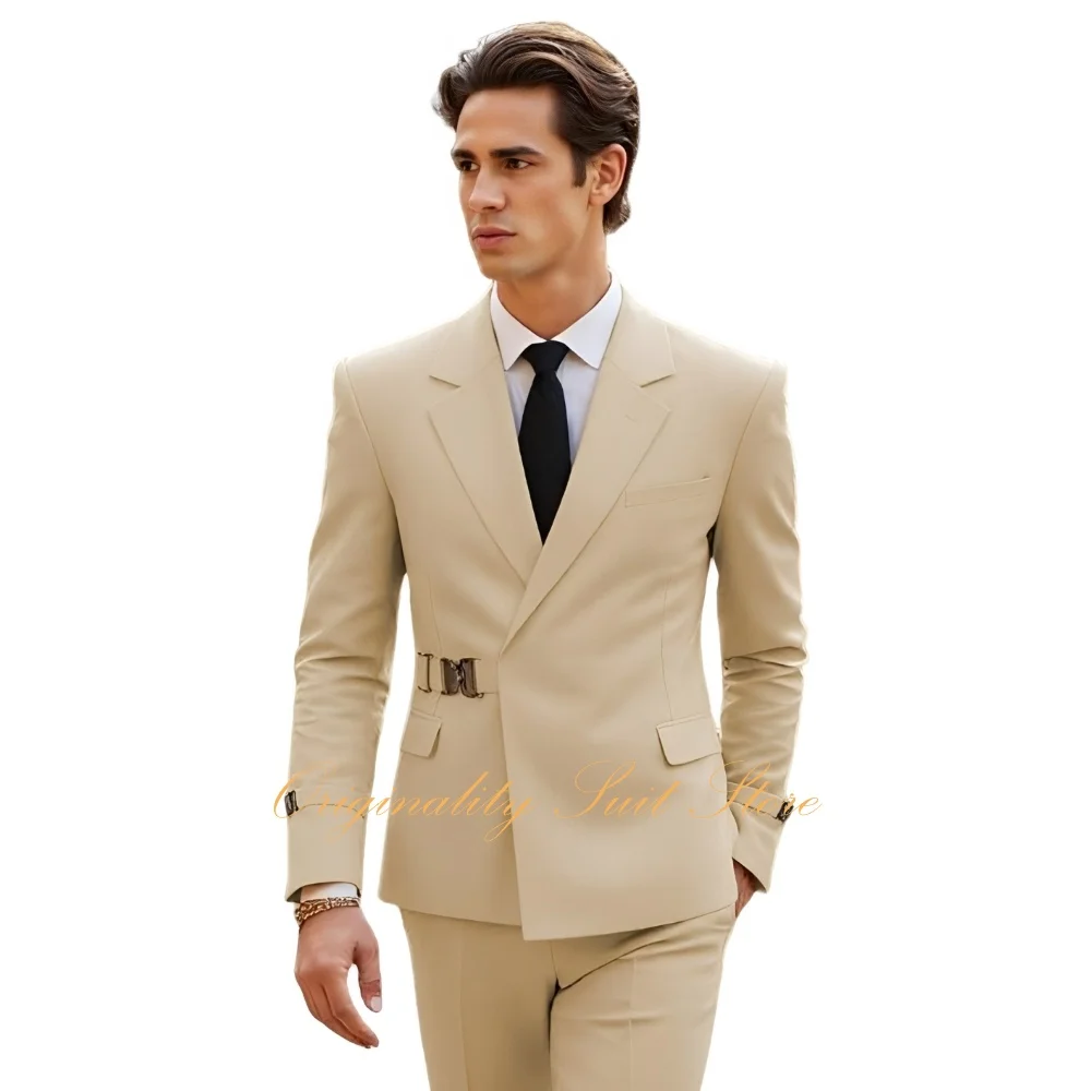 #19 Best Mens Modern Slim Fit Suits to Buy In 2026