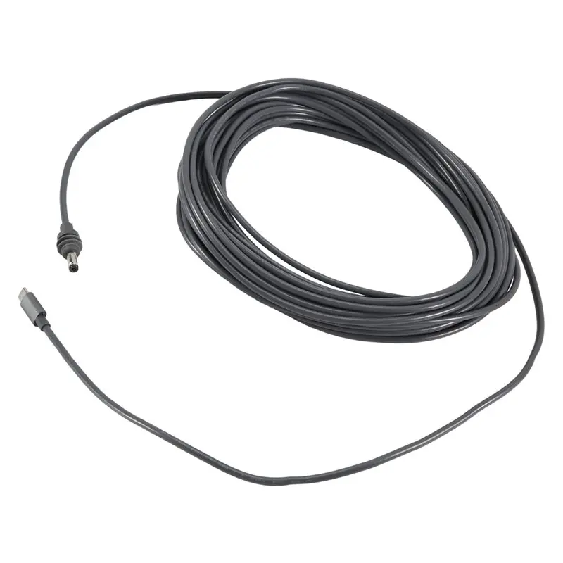 B29C-For Starlink Space-X Mini USB C To DC Cable Overload Short Circuit Protection MINI Type-C To DC Cable