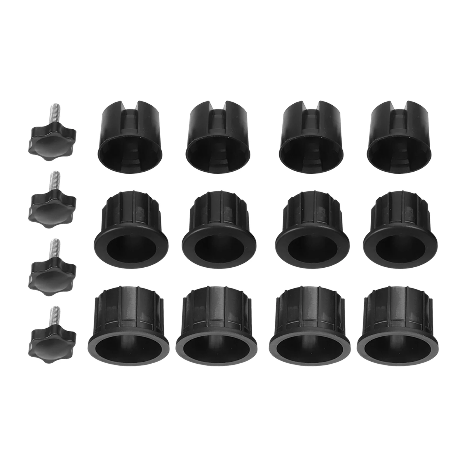 

Stability Parts Parasol Eyelet Cover Outdoor Activities Adjustable Umbrella Fit Easy Installation Includes Multiple Sizes