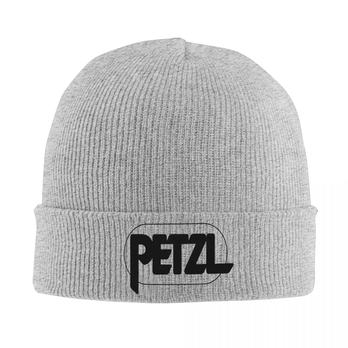 PETZL Life Wall Climbing Hiking And Trail Running Camping Drifit Knitted Hats Bonnets Skullies Beanies Warm Ski Cap Beanie Hat