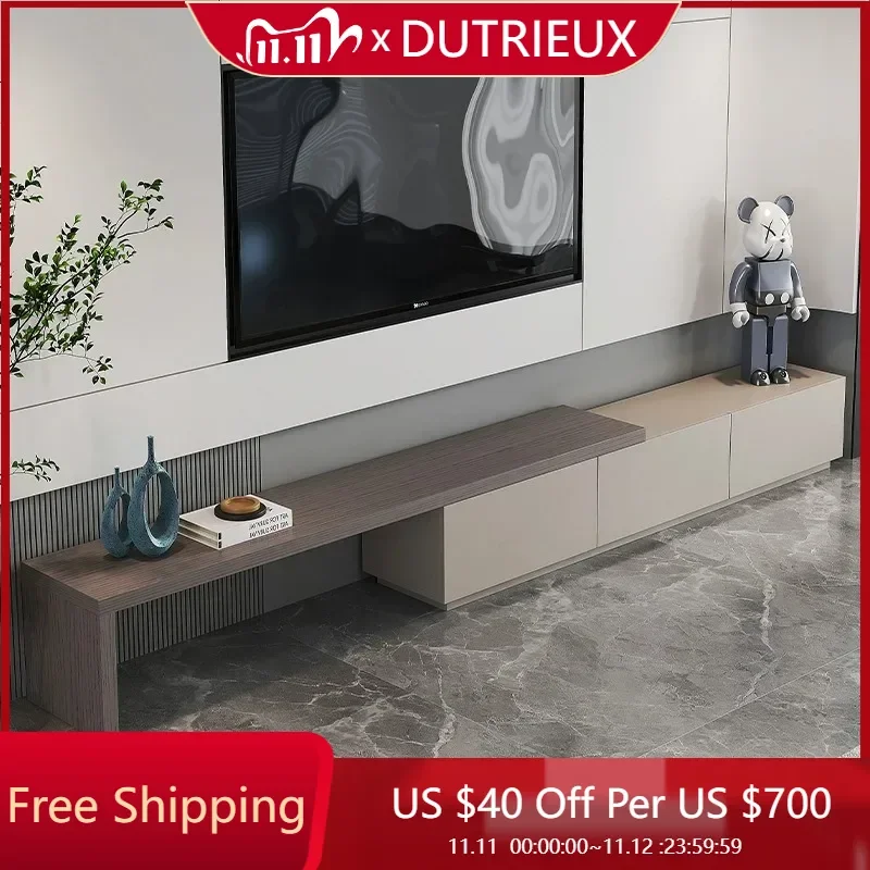 

Center Gamer Tv Table Storage Universal Organizer Center Mid Century Floor Tv Stands Cabinets Suporte Para Tv Trendy Furniture