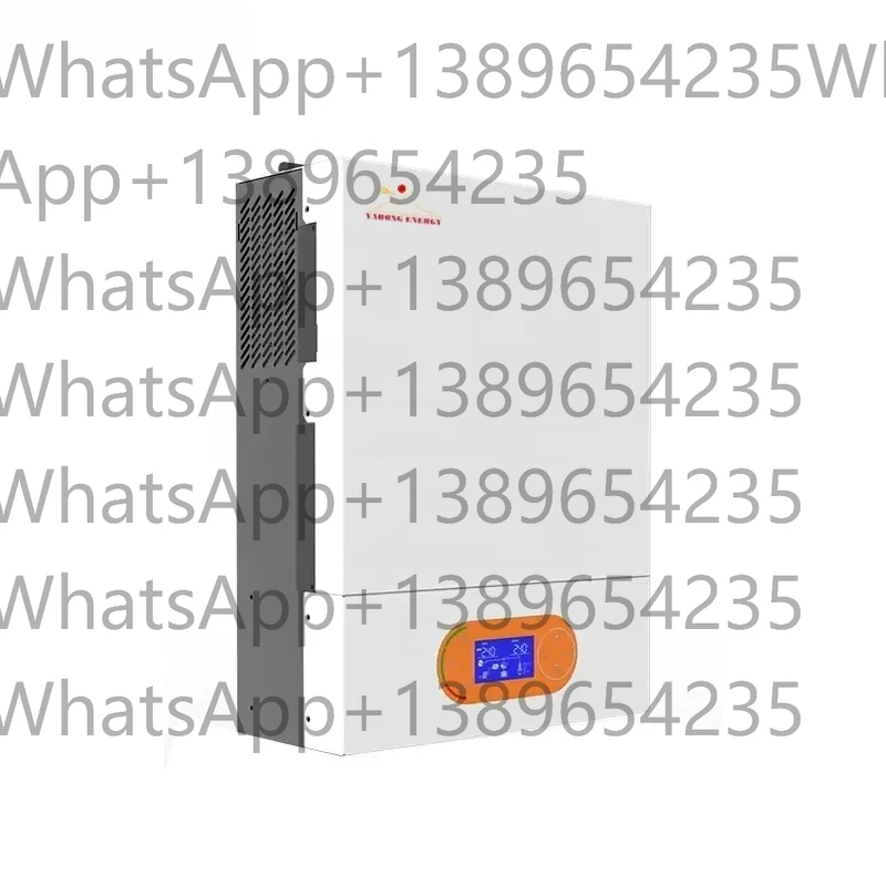 Peiqirevo Vm Ii Pro… - image
