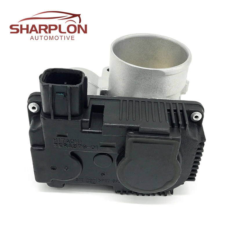 Cuerpo del acelerador para Nissan Sentra 1.8L L4 2002 2003 2004 2005 2006 16119-AU003 16119-AU000