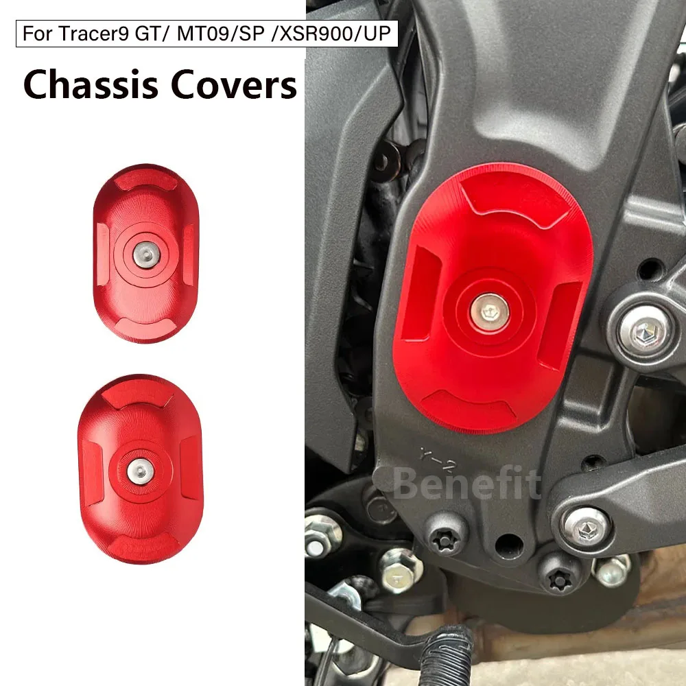for-yamaha-mt09-mt09-sp-tracer9-gt-tracer9-gt-xsr900-motorcycle-frame-hole-cover-caps-cnc-aluminum-black-for-2021-2026-models