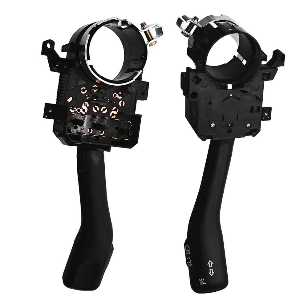 

​8L0953513G 8L0 953 513G Car Turn Signal Switch Column Stalk For Seat Bora Passat Golf Mk4 For Skoda Octavia Superb