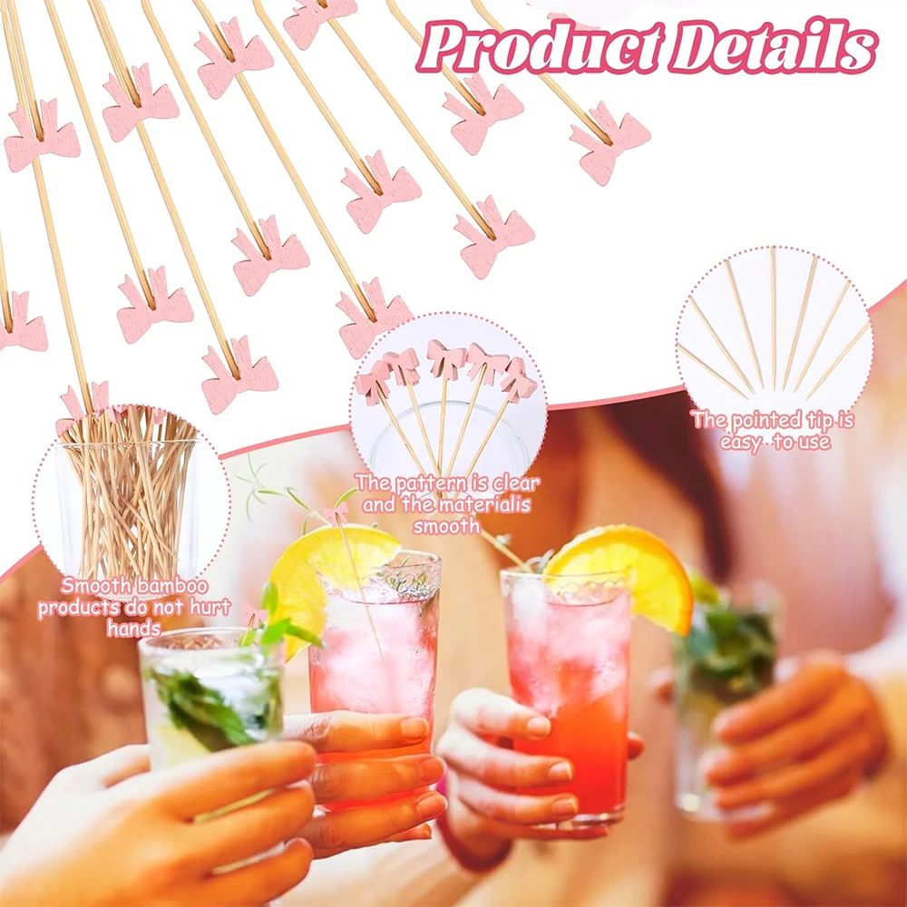 Thumbnail 3 - #65 Low Cost Cocktail Decorations That Work