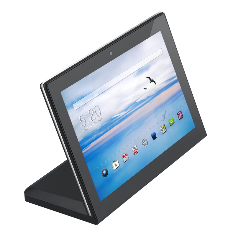 OEM Tablet PC 10.1 Inch RK3568 OS11/13 android pos tablet NFC POE OEM Touch Screen Tablet PC