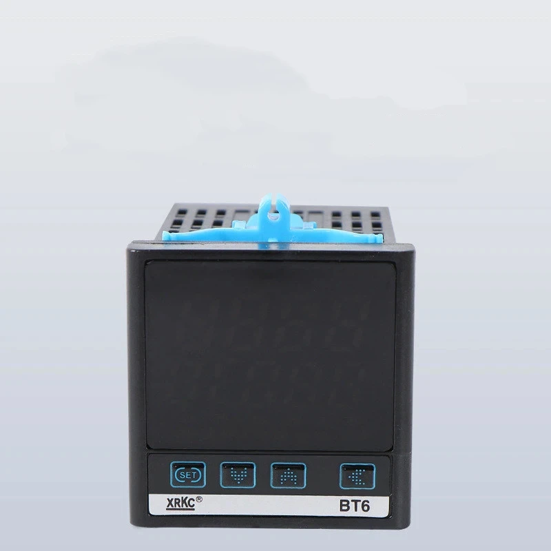 High Precision Temp…