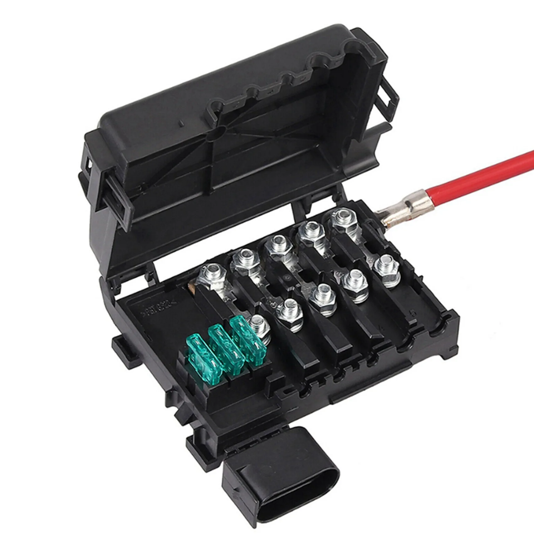 3x-new-fuse-box-holder-fuse-for-vw-golf-jetta-beetle-1j0937617d