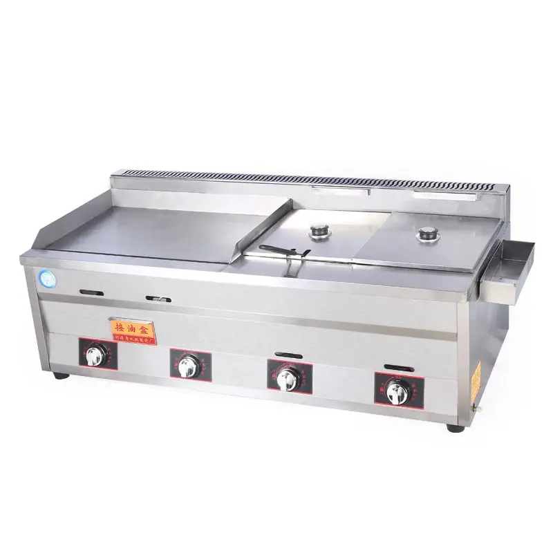 Marmite de cuisson Oden, nrelypot, teppanyaki, Malatang, friteuse, cuisson Oden