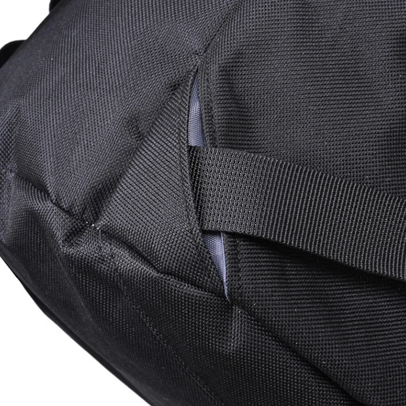 Sac de rangement multifonctionnel de grande capacité pour voyage de loisirs, sac de fitness, sac à main d'extérieur pouvant être porté des deux épaules, 2025