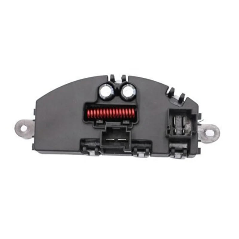 

AU28-Car Blower Motor Resistor For CLA250 CLA45 AMG GLA45 AMG B ELECTRIC DRIVE 2469064100 A2469064100 Replacement
