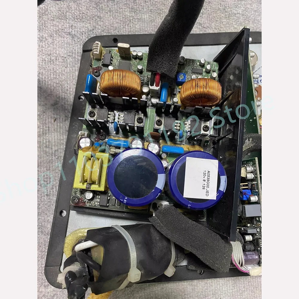 Für GoldenEar Subwoofer-Verstärkerplatine ForceField 3