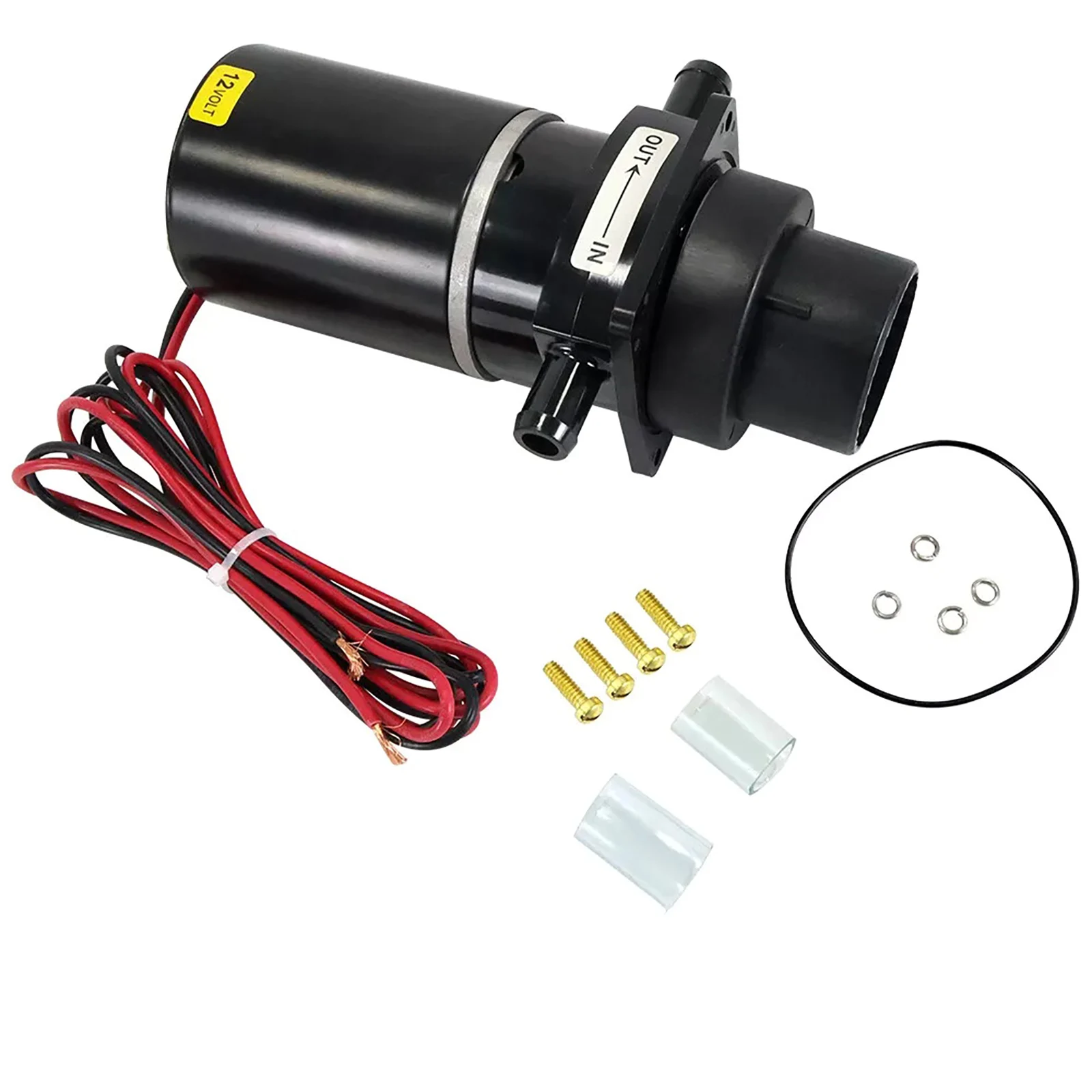 1 Set 12V Electric Toilets Motor Pump Assembly Replacement For Jabsco 37010-Series 0090 1000 1090 37010-0000 Toilet Accessories