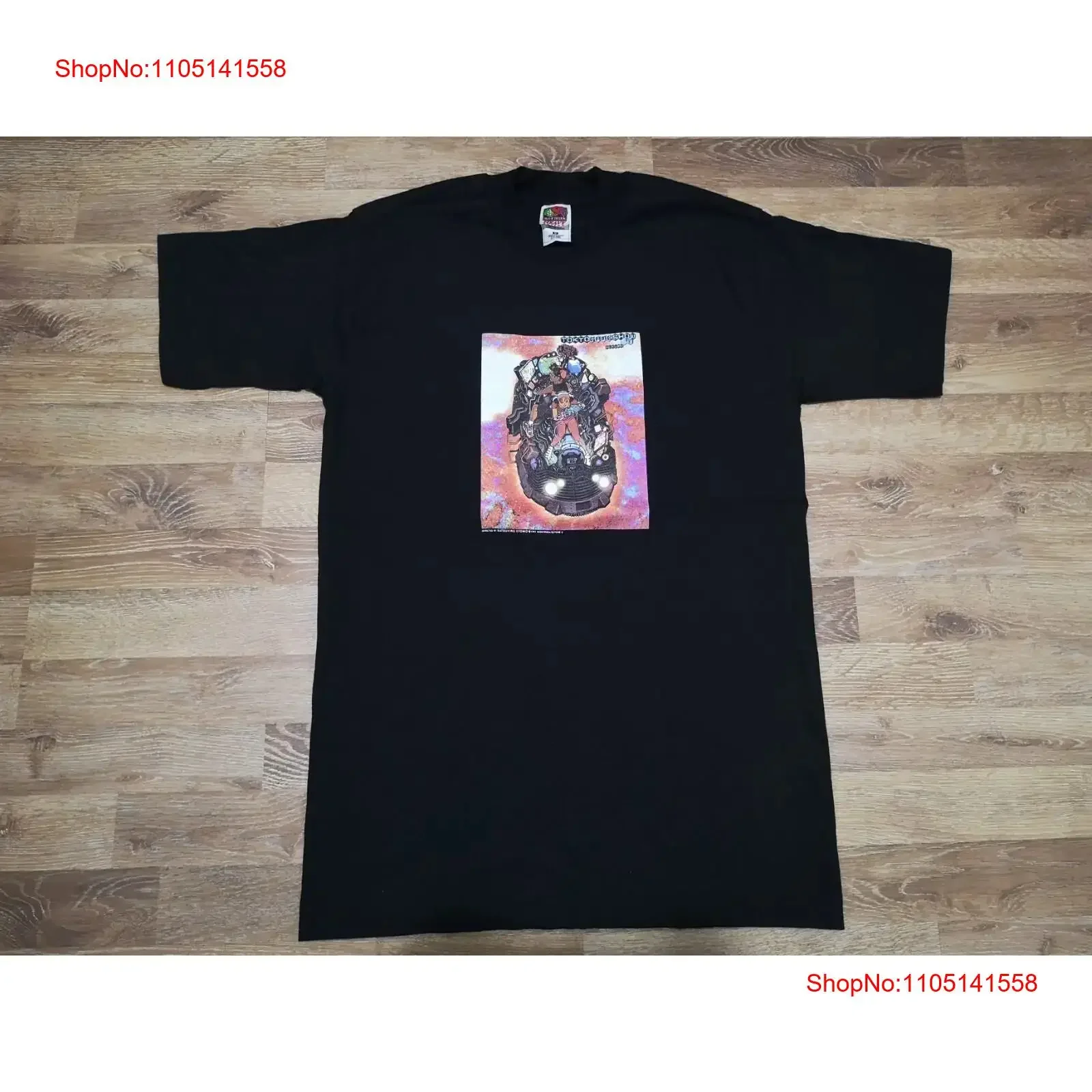 Vintage Og 90'S Tok… - image