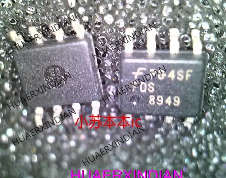 1 шт. FDS8949 SOP8 гарантия качества новый и оригинальный