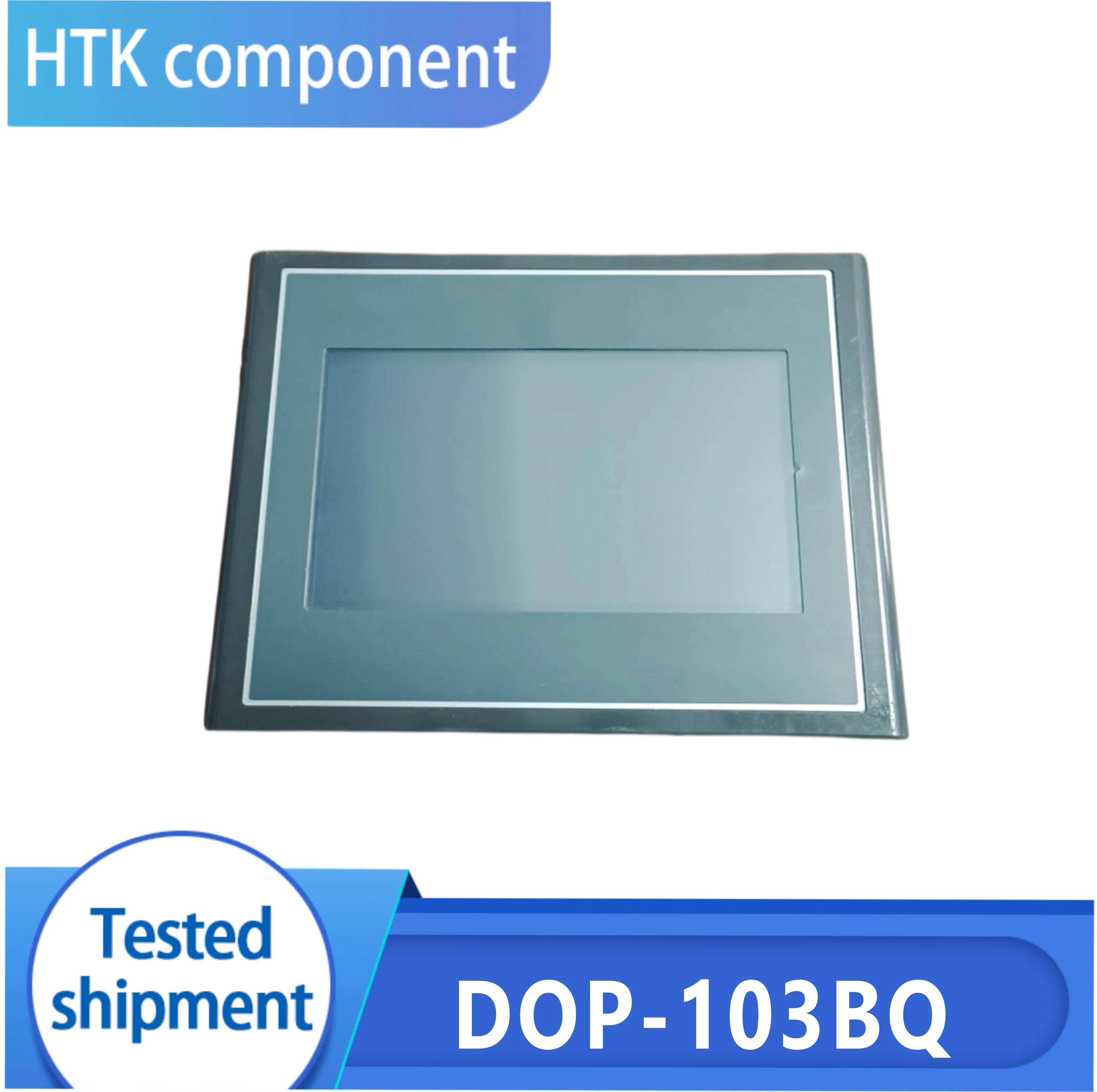 New Original DOP-103BQ Touch Panel Screen